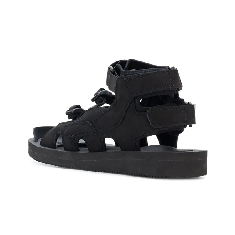 Suicoke BOAK-V 'Black'-4