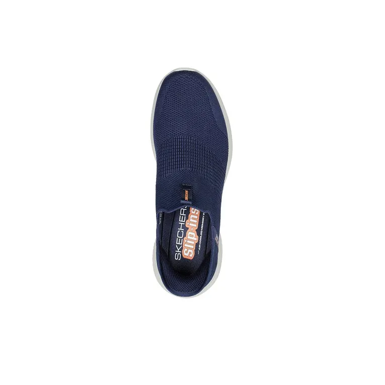 Skechers Ultra Flex 3.0 'Smooth Step Navy'-3