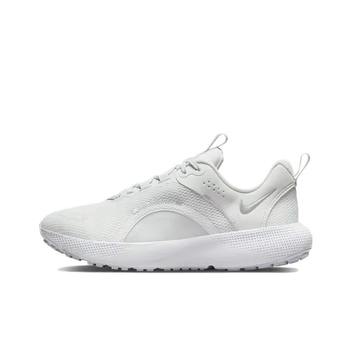 Nike React Escape Run 2 Running Shoes Women's Low-Top White