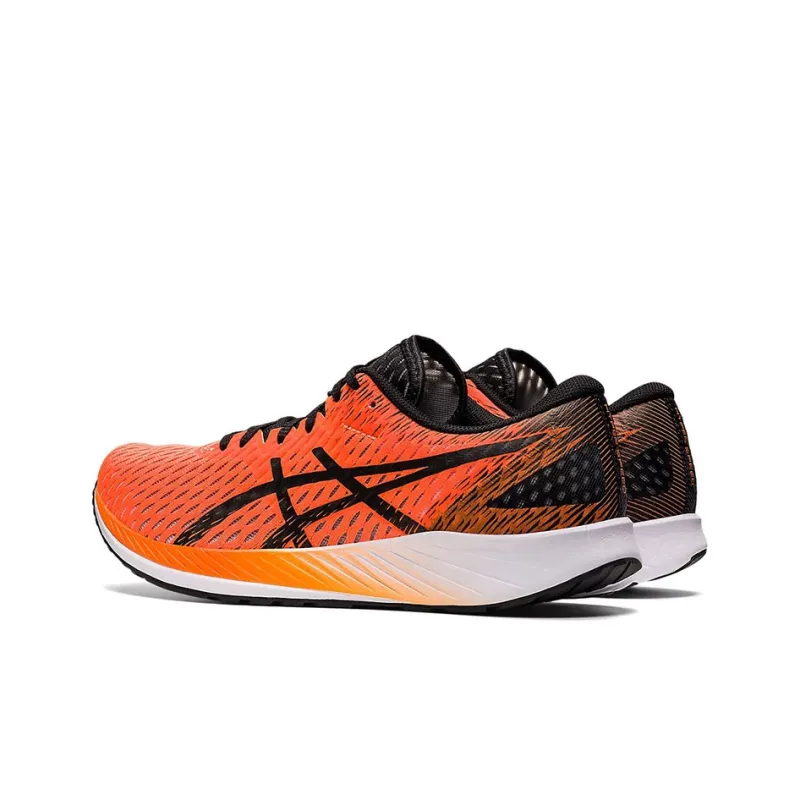 Asics Hyper Speed 2E Wide 'Shocking Orange'-3