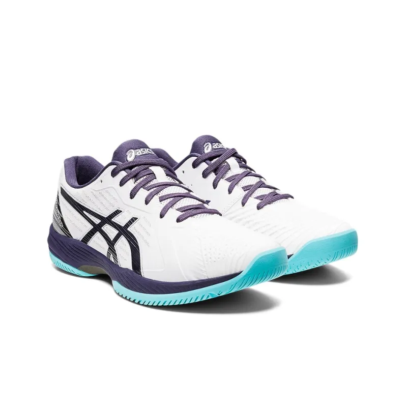 Asics Solution Swift Ff 'White Indigo Fog'-2