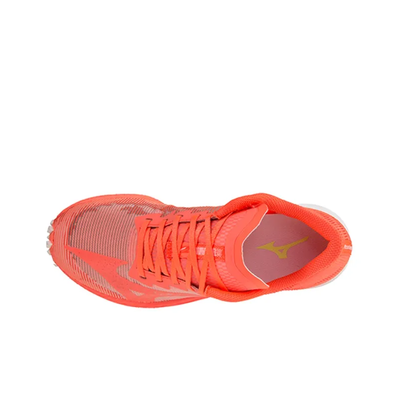 Mizuno Wave Duel 3 Women's-2