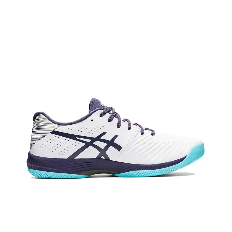 Asics Solution Swift Ff 'White Indigo Fog'-1
