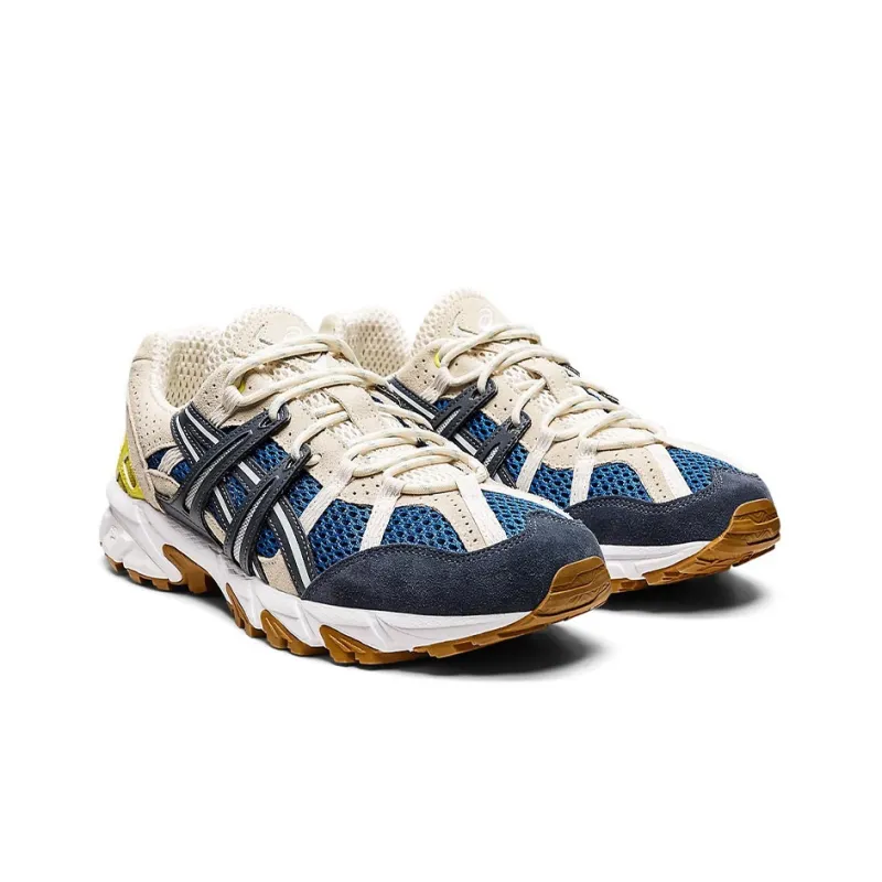 Asics Gel Sonoma 15 50 Lake Drive Blue Beige-2