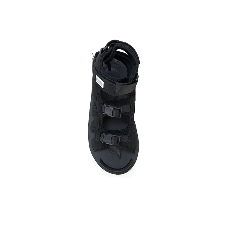 Suicoke BOAK-V 'Black'-3