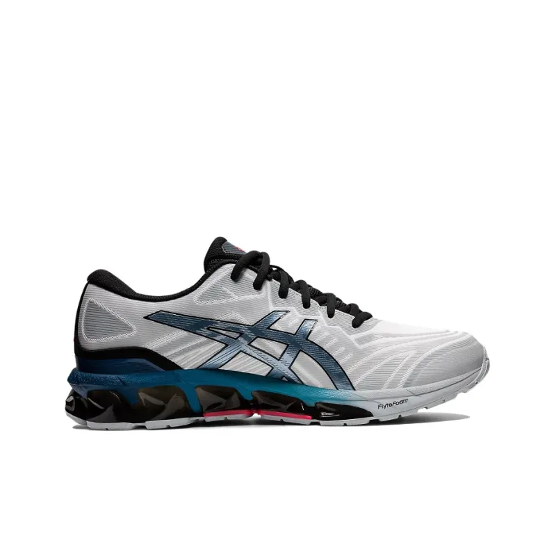 Asics Gel quantum 360 7 'White Blue'-1