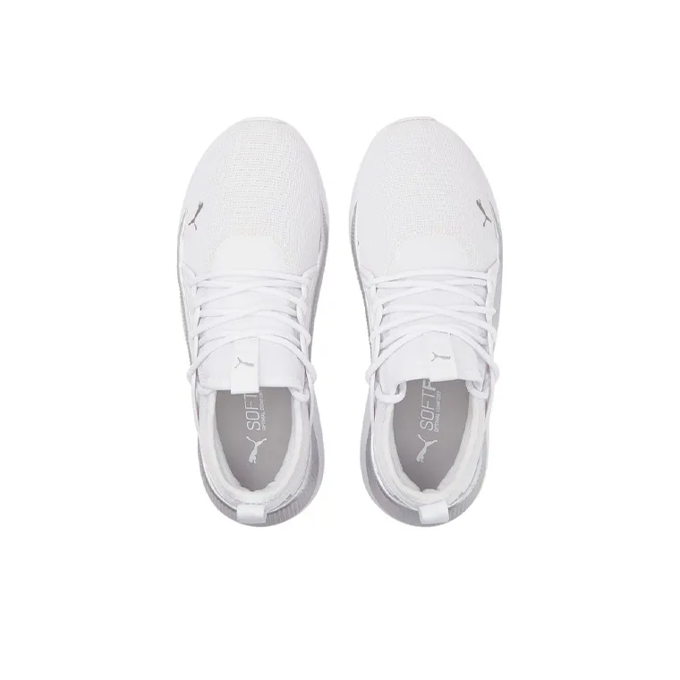PUMA Pacer Future 'Allure White Silver' Women's-2