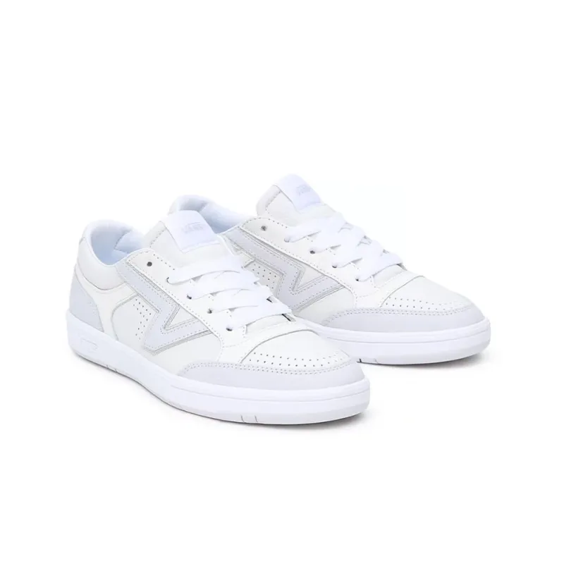 Vans Lowland Comfycush 'White Purple'-2