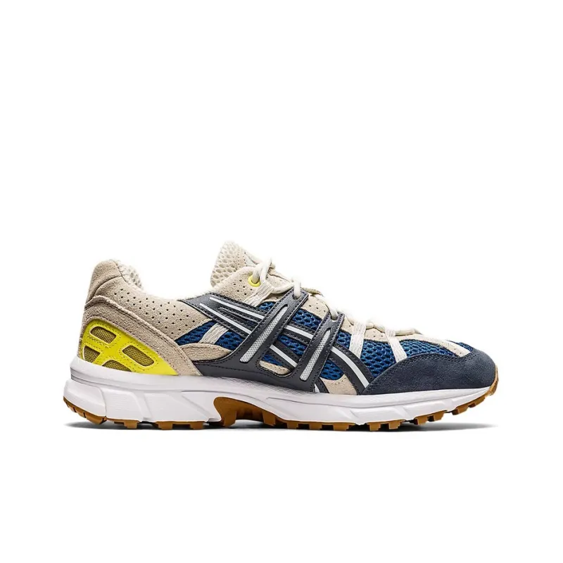 Asics Gel Sonoma 15 50 Lake Drive Blue Beige-1