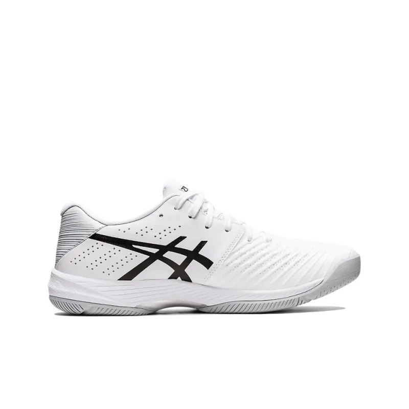 Asics Solution Swift Ff 'White Black'-1