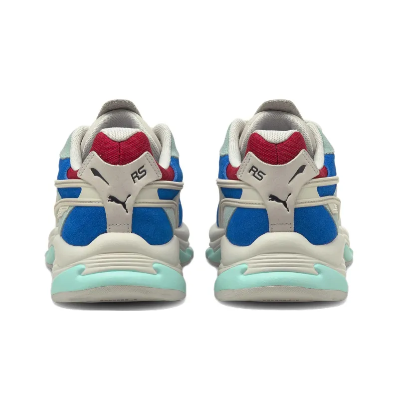 PUMA Rs Connect Buck 'Gray Blue Red'-4