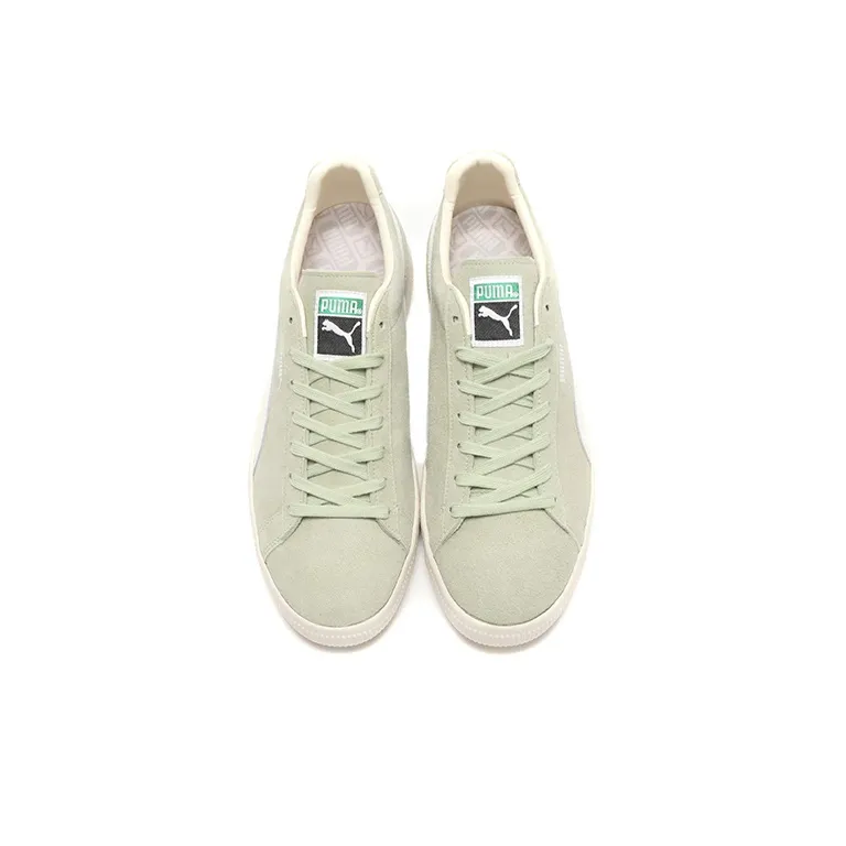 PUMA Suede Vtg Mij Fr2 Sgs 'Light Green'-3