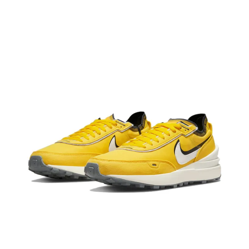 Nike Waffle One Se 'Tour Yellow'-2