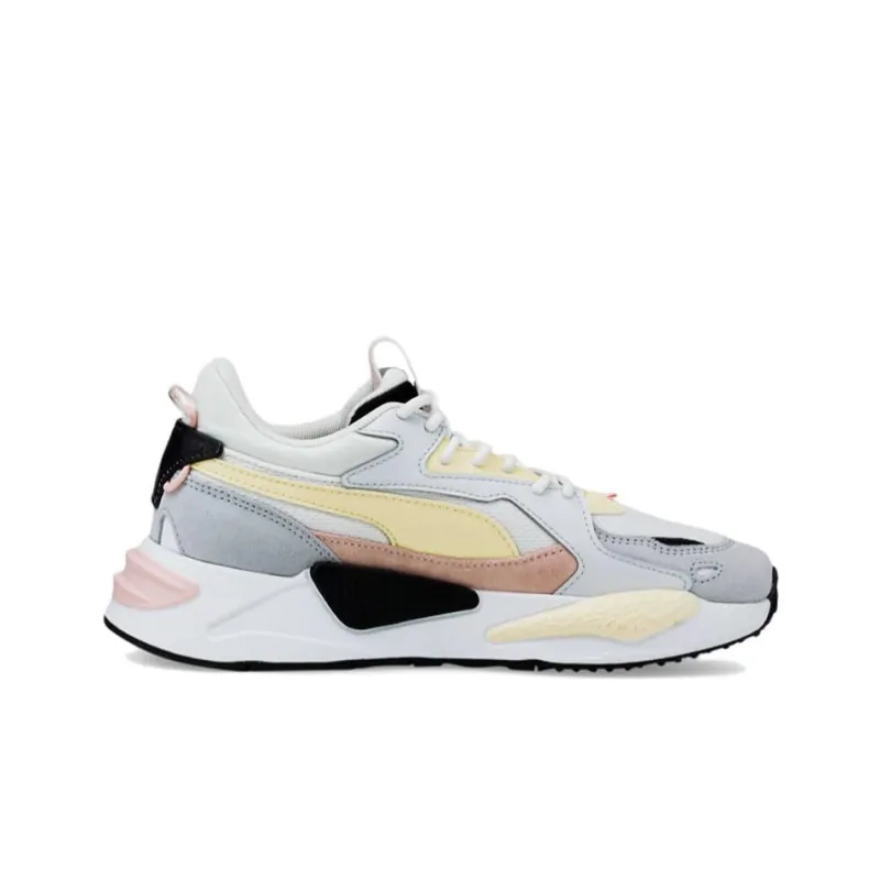 PUMA RS Z 'Reinvent White Sunset Glow' Women's-1