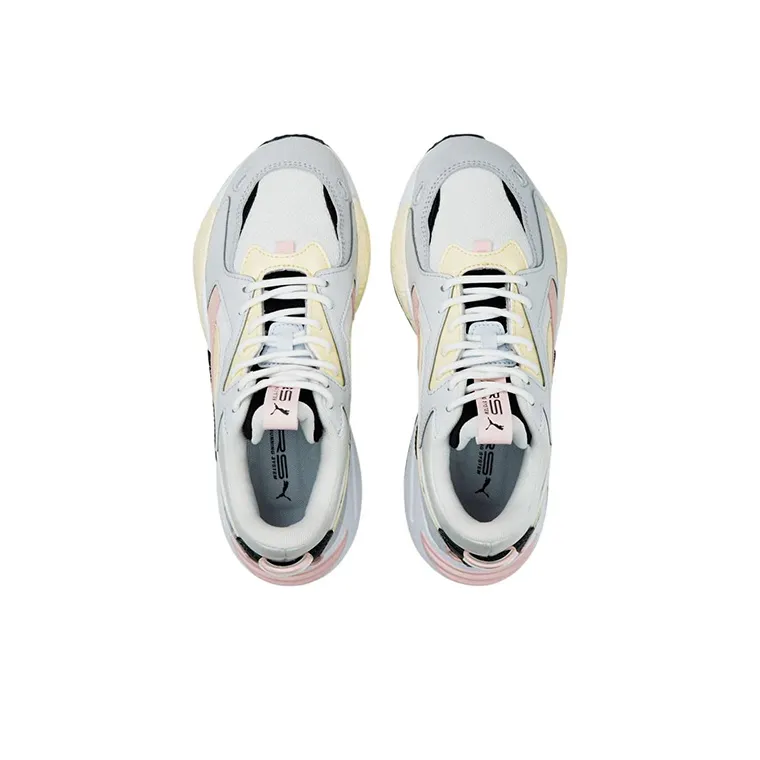 PUMA RS Z 'Reinvent White Sunset Glow' Women's-2