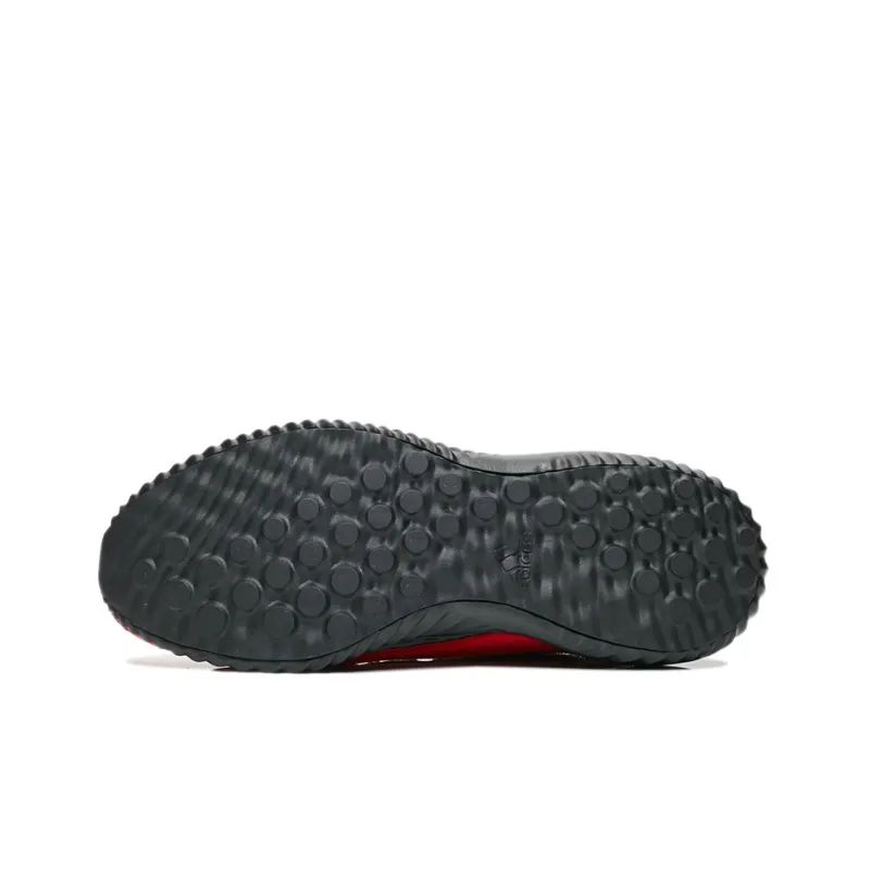 Adidas Kolor X Alphabounce 'Red Black'-4