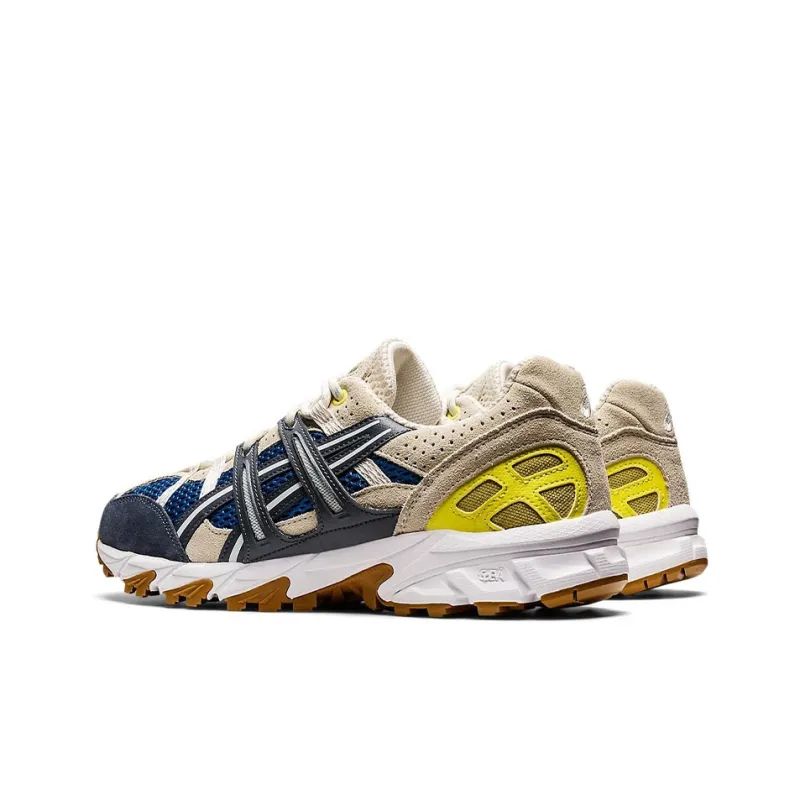 Asics Gel Sonoma 15 50 Lake Drive Blue Beige-3