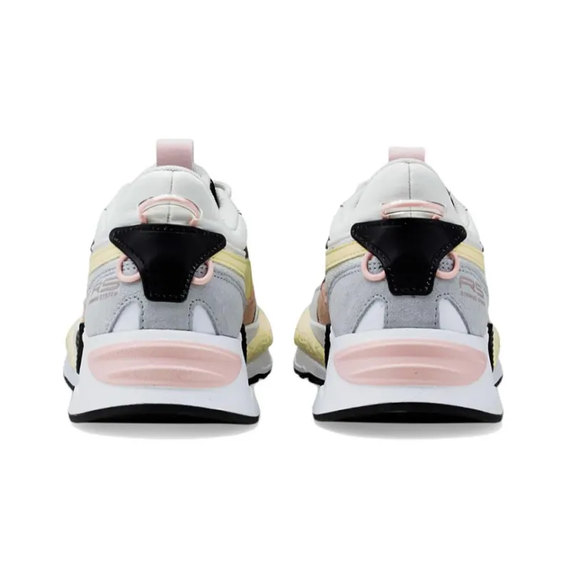 PUMA RS Z 'Reinvent White Sunset Glow' Women's-3