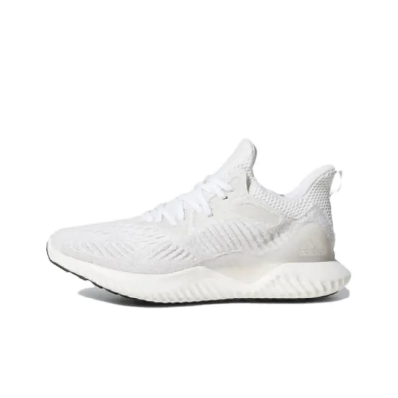 Adidas Alphabounce Beyond 'Footwear White' Women's-0