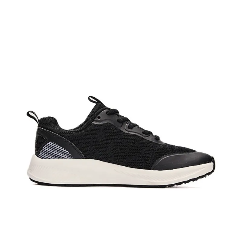 Joma Casual Shoes Women's Low Top Black-1