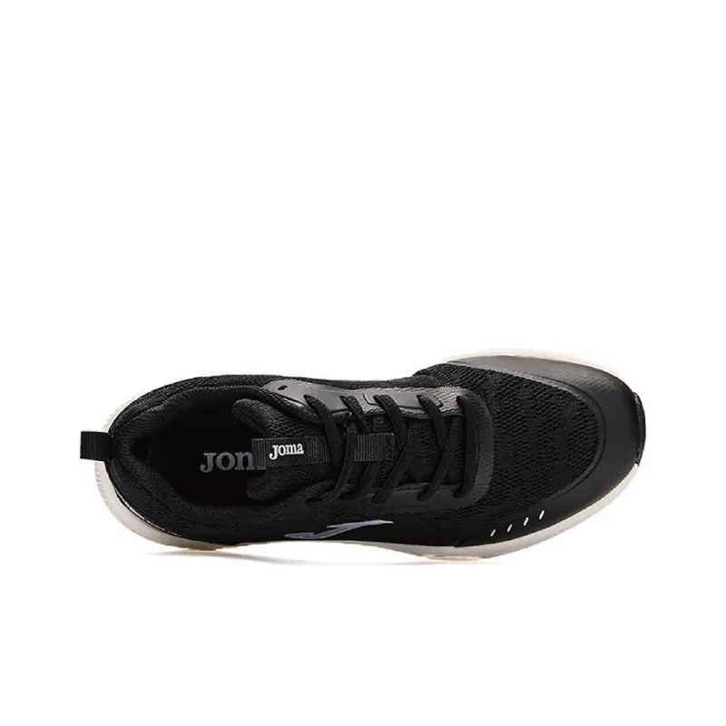 Joma Casual Shoes Women's Low Top Black-3