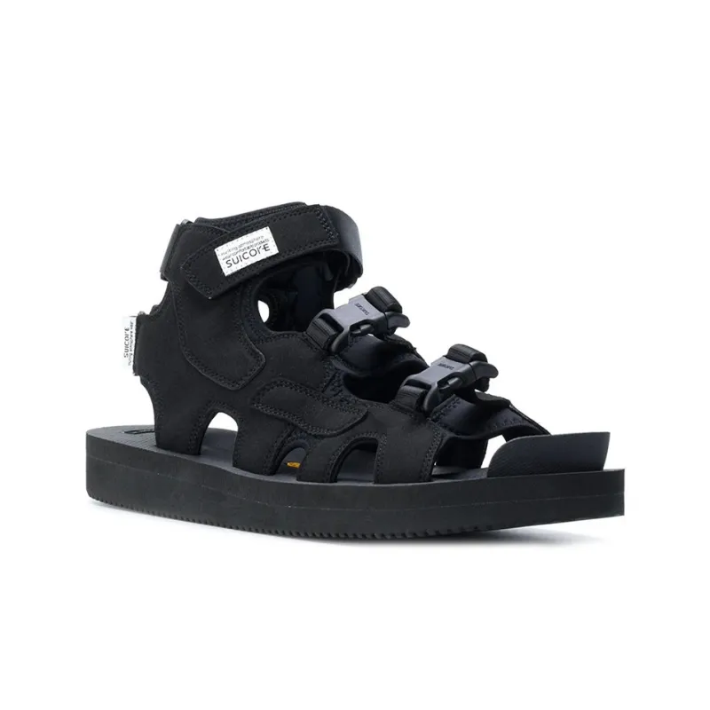 Suicoke BOAK-V 'Black'-2