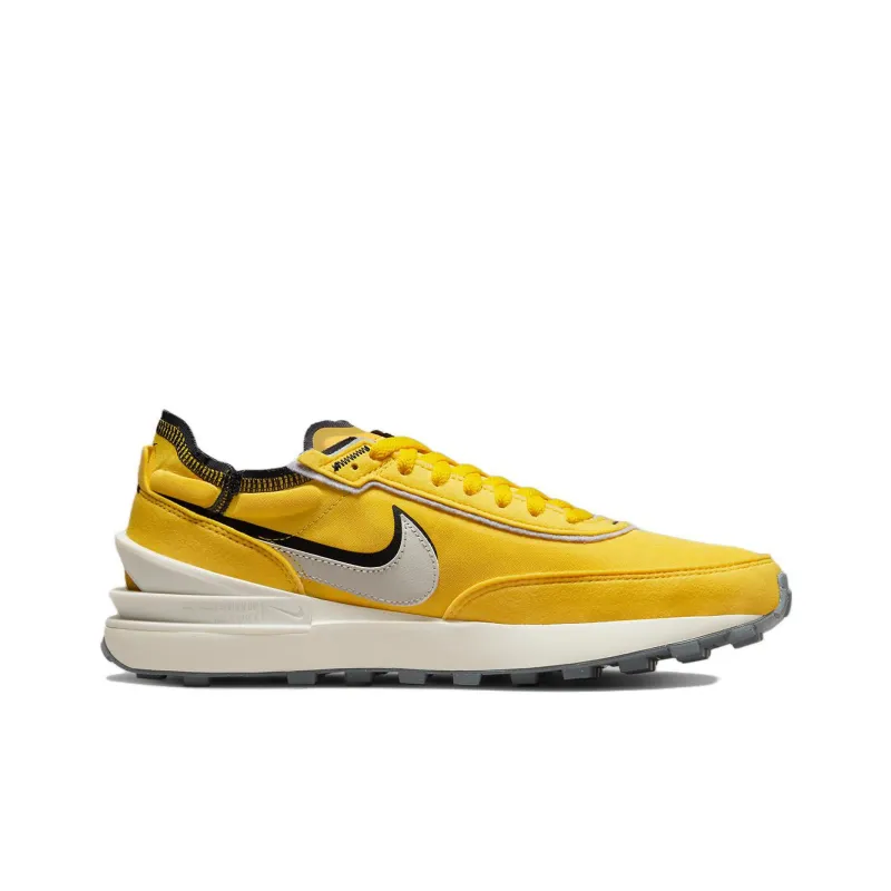 Nike Waffle One Se 'Tour Yellow'-1