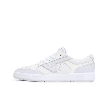 Vans Lowland Comfycush 'White Purple'