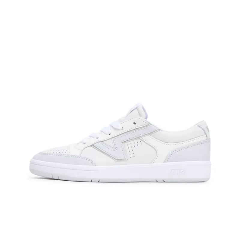 Vans Lowland Comfycush 'White Purple'-0