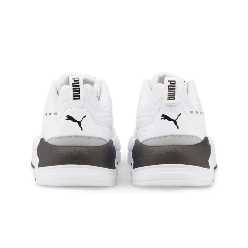 PUMA X Ray 2 Square Signature 'White Black'-3