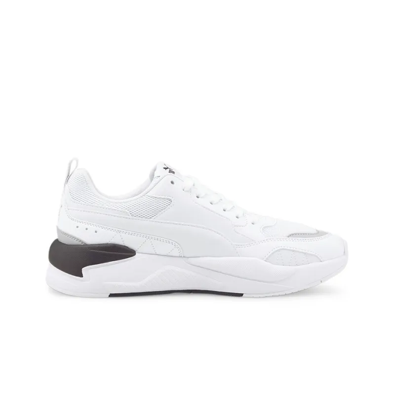 PUMA X Ray 2 Square Signature 'White Black'-1