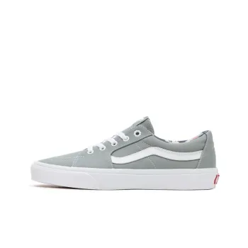Vans SK8 Low Smell The Flowers 'White Grey'