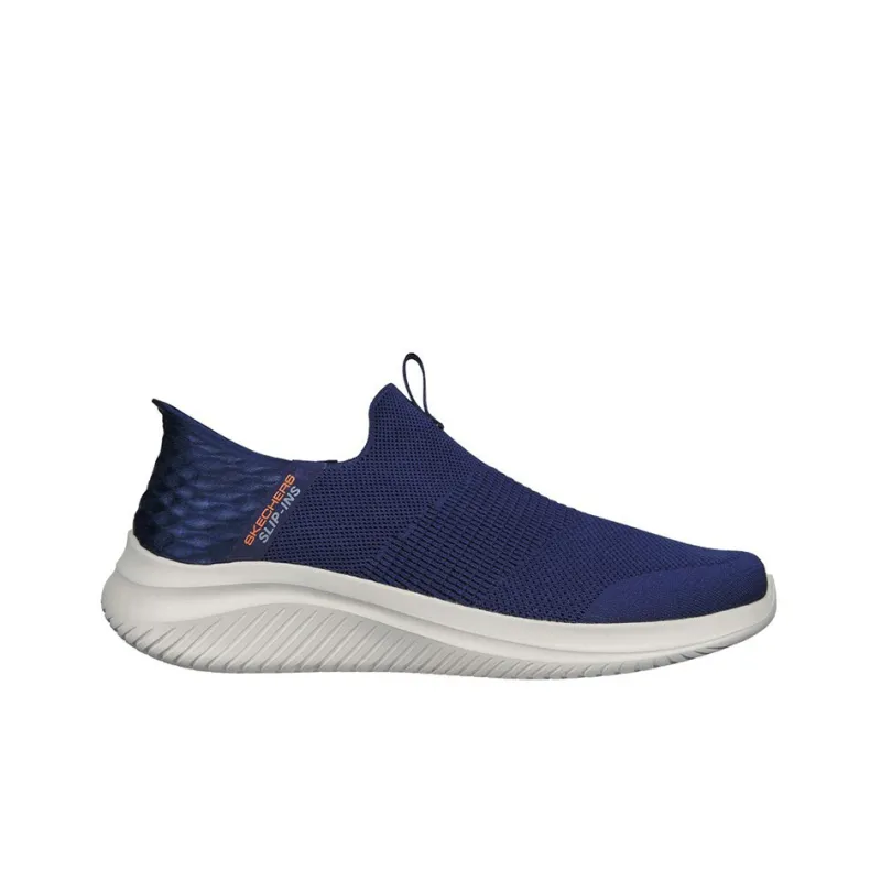 Skechers Ultra Flex 3.0 'Smooth Step Navy'-1