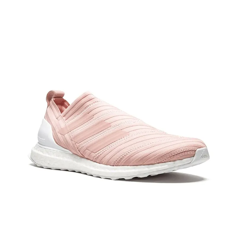 Adidas Kith X Nemeziz Tango 17+ 360 Agility UltraBoost 'Miami Flamingos'-1
