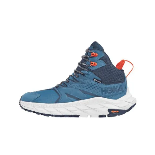 HOKA ONE ONE Anacapa Mid Gtx 'Real Teal' Women's