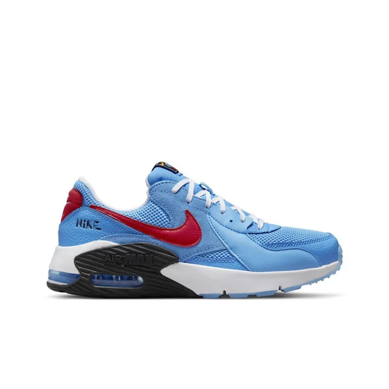 Nike Air Max Excee 'University Blue'-1