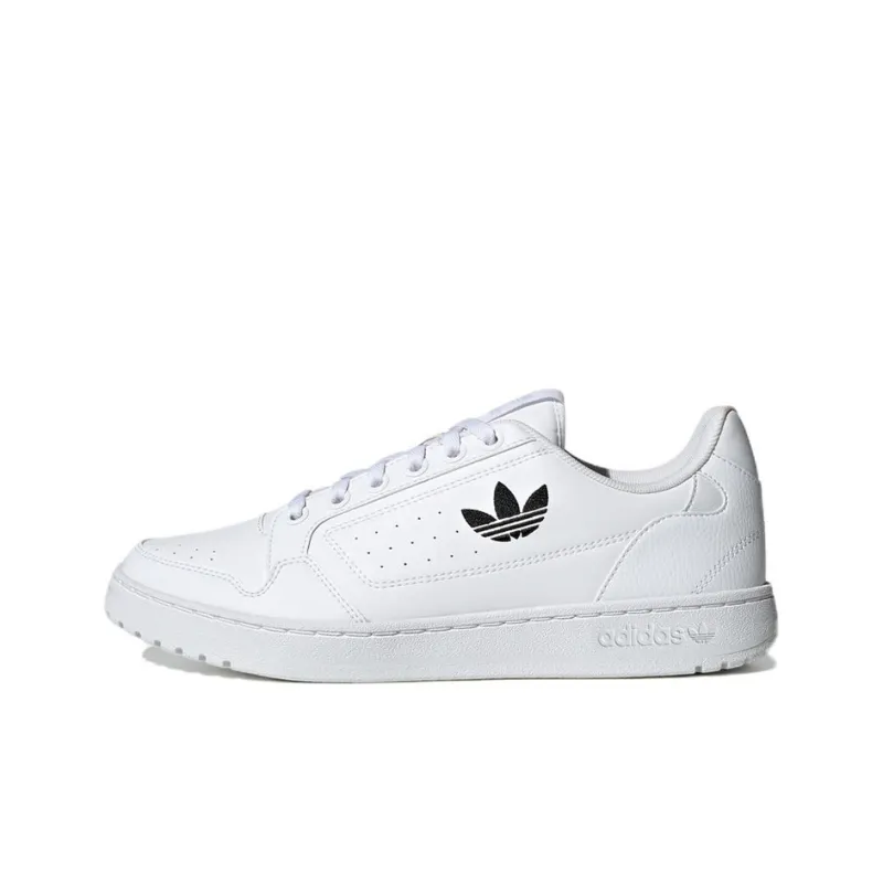 Adidas Originals Ny 90 'White Black'-0