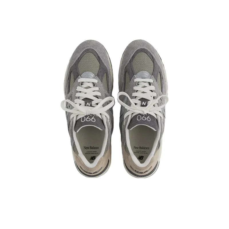 New Balance 990v2 MiUSA Teddy Santis Marblehead Incense-3