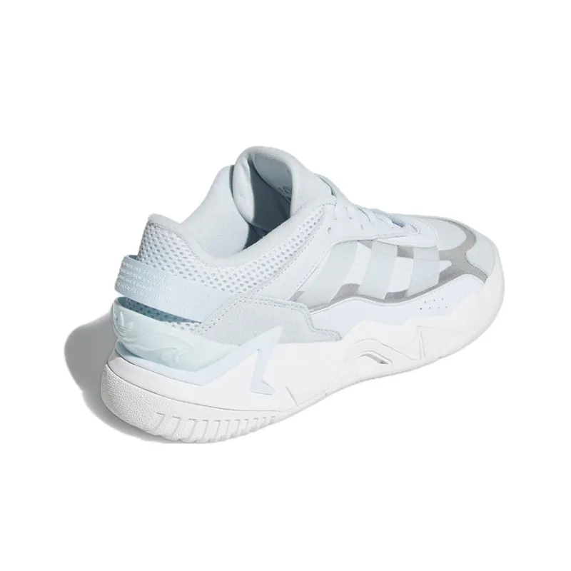 Adidas Originals Niteball 2.0 'Sky Blue' Women's-3