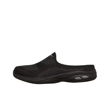 Skechers Commute Time Casual Shoes Women's Low-Top Black