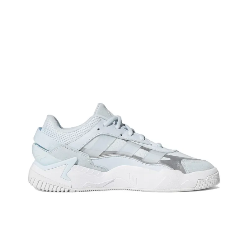 Adidas Originals Niteball 2.0 'Sky Blue' Women's-1