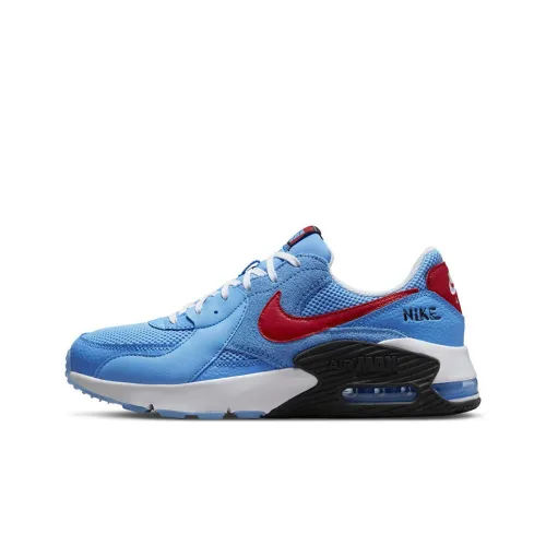 Nike Air Max Excee 'University Blue'