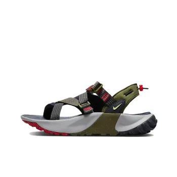 Nike Oneonta Sandal 'Rough Green Obsidian'
