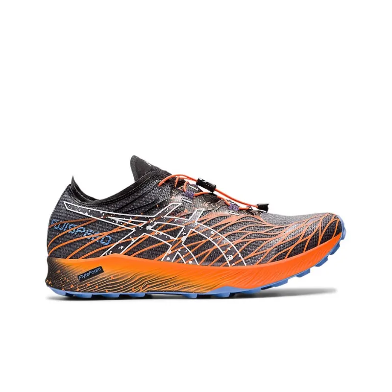 Asics Fujispeed D Wide 'Black'-1
