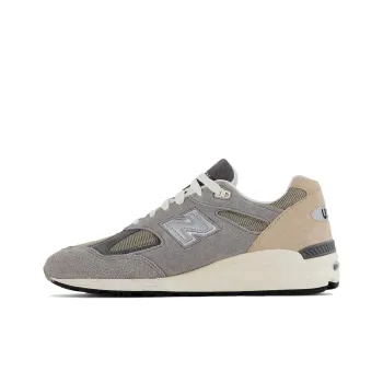 New Balance 990v2 MiUSA Teddy Santis Marblehead Incense