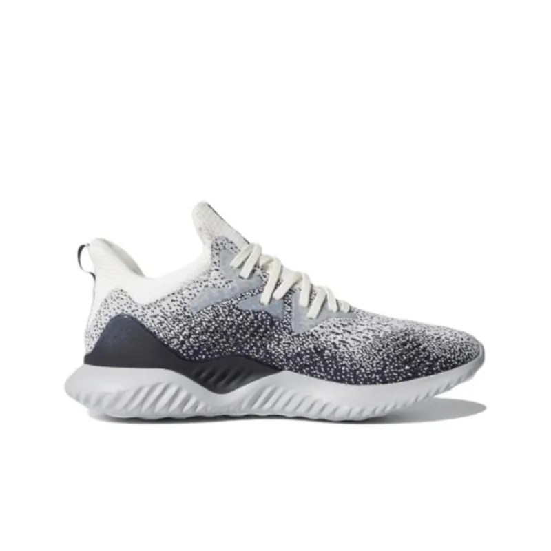 Adidas Alphabounce Beyond 'White Legend Ink'-1