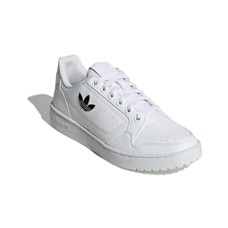 Adidas Originals Ny 90 'White Black'-2