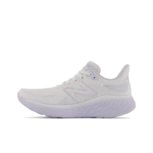 New Balance Fresh Foam X 1080v12 'White Violet Haze' Women's