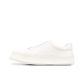 JIL SANDER Low top Lace up Sneakers