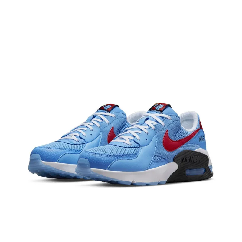 Nike Air Max Excee 'University Blue'-2